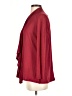 Assorted Brands Burgundy Cardigan Size S - photo 5