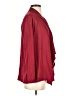 Assorted Brands Burgundy Cardigan Size S - photo 4