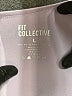 FIT COLLECTIVE Purple Sleeveless Top Size L - photo 7