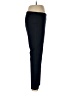 Elie Tahari Black Active Pants Size 10 - photo 4