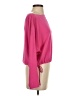 Athleta Pink 3/4 Sleeve T-Shirt Size S - photo 4
