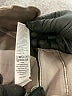 SPANX Gray Casual Pants Size XS - photo 7