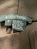 Etcetera 100% Polyamide Brown Dress Pants Size 2 - photo 7