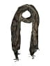 Unbranded Brown Tan Scarf One size - photo 1