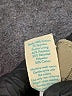 Thereabouts Solid Tan Khakis Size 14 - photo 4