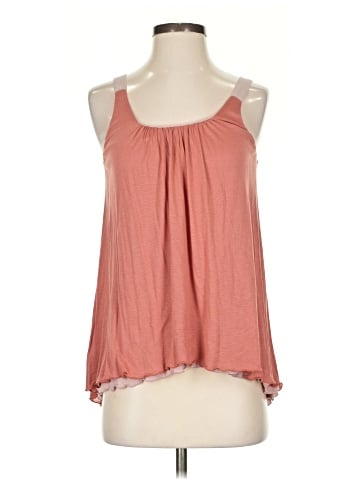 Amadi Sleeveless Blouse (view 1)