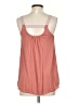 Amadi 100% Viscose Pink Sleeveless Blouse Size XS - photo 2