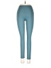SAVVI Teal Yoga Pants Size XS - photo 1