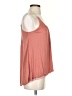 Amadi 100% Viscose Pink Sleeveless Blouse Size XS - photo 4