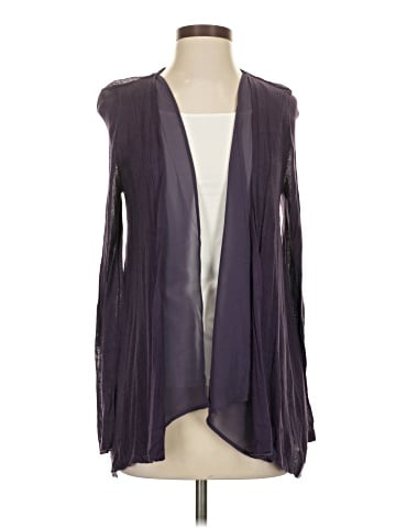 Simply Vera Vera Wang Cardigan (view 1)
