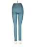 SAVVI Teal Yoga Pants Size XS - photo 2