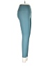 SAVVI Teal Yoga Pants Size XS - photo 4
