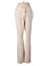 Chico's Stripes Ivory Casual Pants Size Sm (0) - photo 1