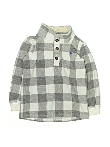 Carter's Pullover Sweater (view 1)