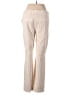 Chico's Stripes Ivory Casual Pants Size Sm (0) - photo 2