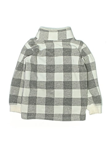 Carter's Pullover Sweater (view 2)