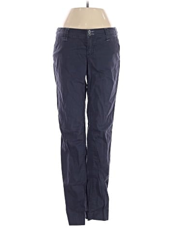 Pilcro and the Letterpress Casual Pants (view 1)