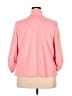 Assorted Brands Pink Jacket Size 3X - photo 2
