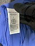 Athleta Solid Blue Active Pants Size L - photo 7