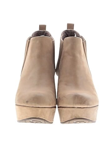 Chocolat Blu Ankle Boots (view 2)