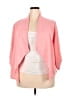 Assorted Brands Pink Jacket Size 3X - photo 1