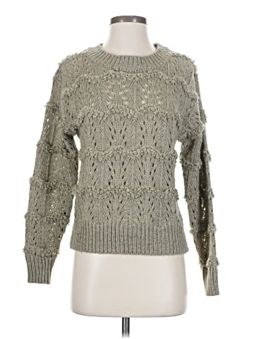 Tularosa Pullover Sweater (view 1)