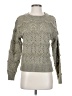 Tularosa Gray Pullover Sweater Size XS - photo 1