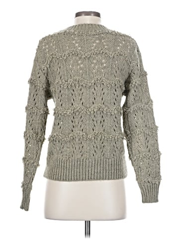 Tularosa Pullover Sweater (view 2)