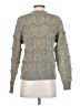 Tularosa Gray Pullover Sweater Size XS - photo 2