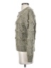 Tularosa Gray Pullover Sweater Size XS - photo 5