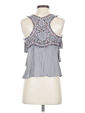 Kirra Tank Top (view 2)