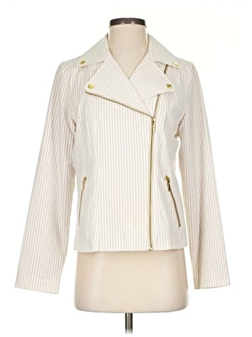 Isaac Mizrahi LIVE! Jacket (view 1)