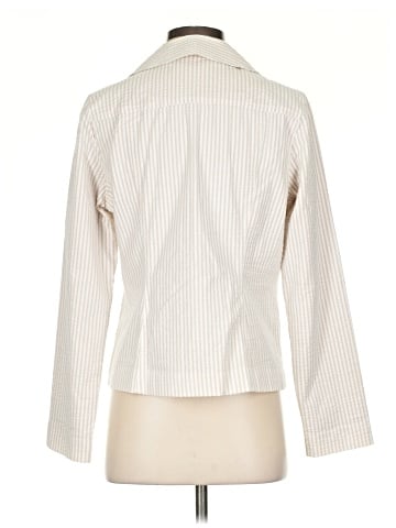 Isaac Mizrahi LIVE! Jacket (view 2)