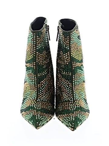 Kurt Geiger Ankle Boots (view 2)