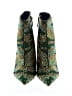 Kurt Geiger Green Ankle Boots Size EU 36 - photo 2