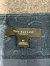 Ann Taylor Paisley Blue Casual Skirt Size 8 - photo 4