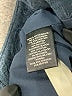 Ann Taylor Paisley Blue Casual Skirt Size 8 - photo 5