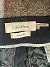 Calvin Klein Blue Dress Pants Size 2 - photo 3
