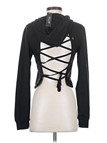 Willow Sweatshirt (view 2)