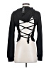 Willow Black Sweatshirt Size S - photo 2