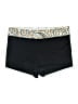 South Point Paisley Black Shorts Size 22 - photo 1