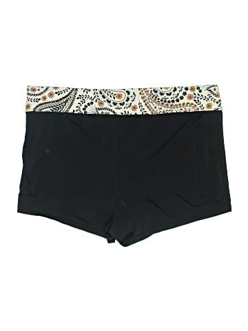 South Point Shorts (view 2)