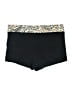 South Point Paisley Black Shorts Size 22 - photo 2