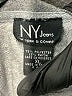 NY Jeans Gray Pullover Sweater Size XL - photo 7