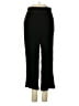 Robert Louis 100% Rayon Black Casual Pants Size S - photo 1