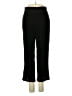 Robert Louis 100% Rayon Black Casual Pants Size S - photo 2