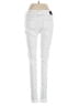 SECULAR Solid White Jeans Size 2 - photo 2