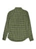 J.Crew 100% Cotton Plaid Green Long Sleeve Button-Down Shirt Size 14 - photo 2