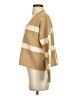 LNA Stripes Tan Pullover Sweater Size S - photo 5