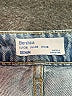 Bershka Blue Jeans Size 6 - photo 7